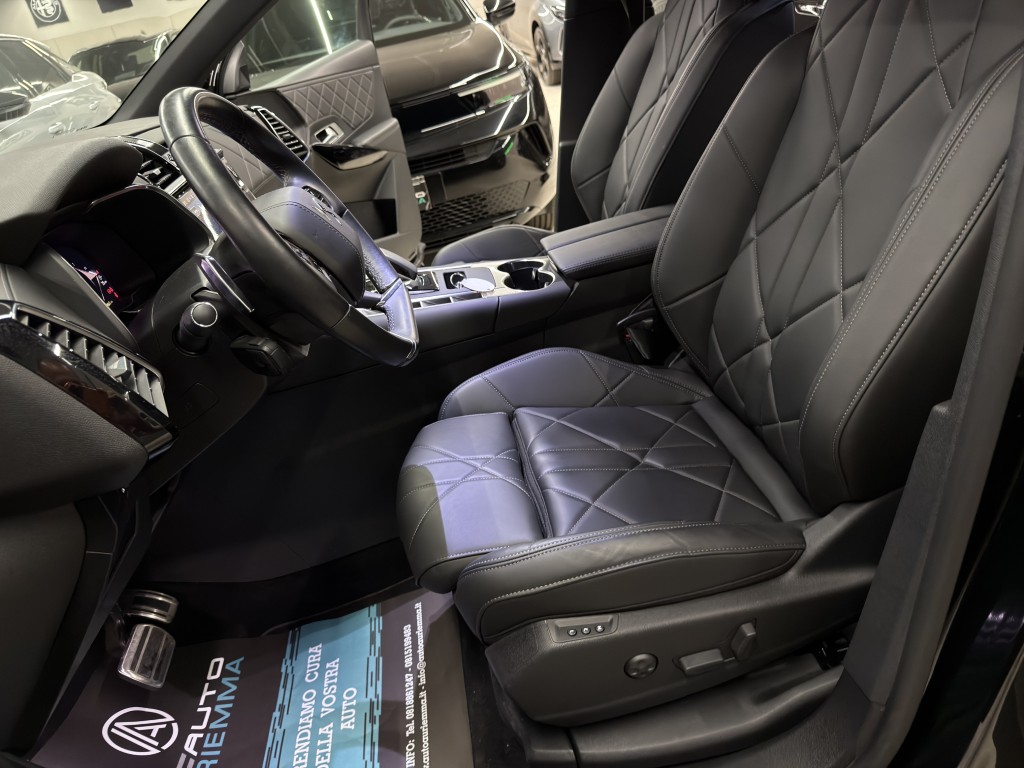 DS7 1.6 PALLAS PLUG-IN HYBRID 225 CV